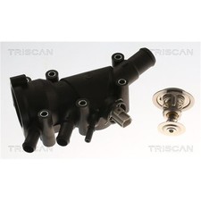 Thermostat Ford FIESTA