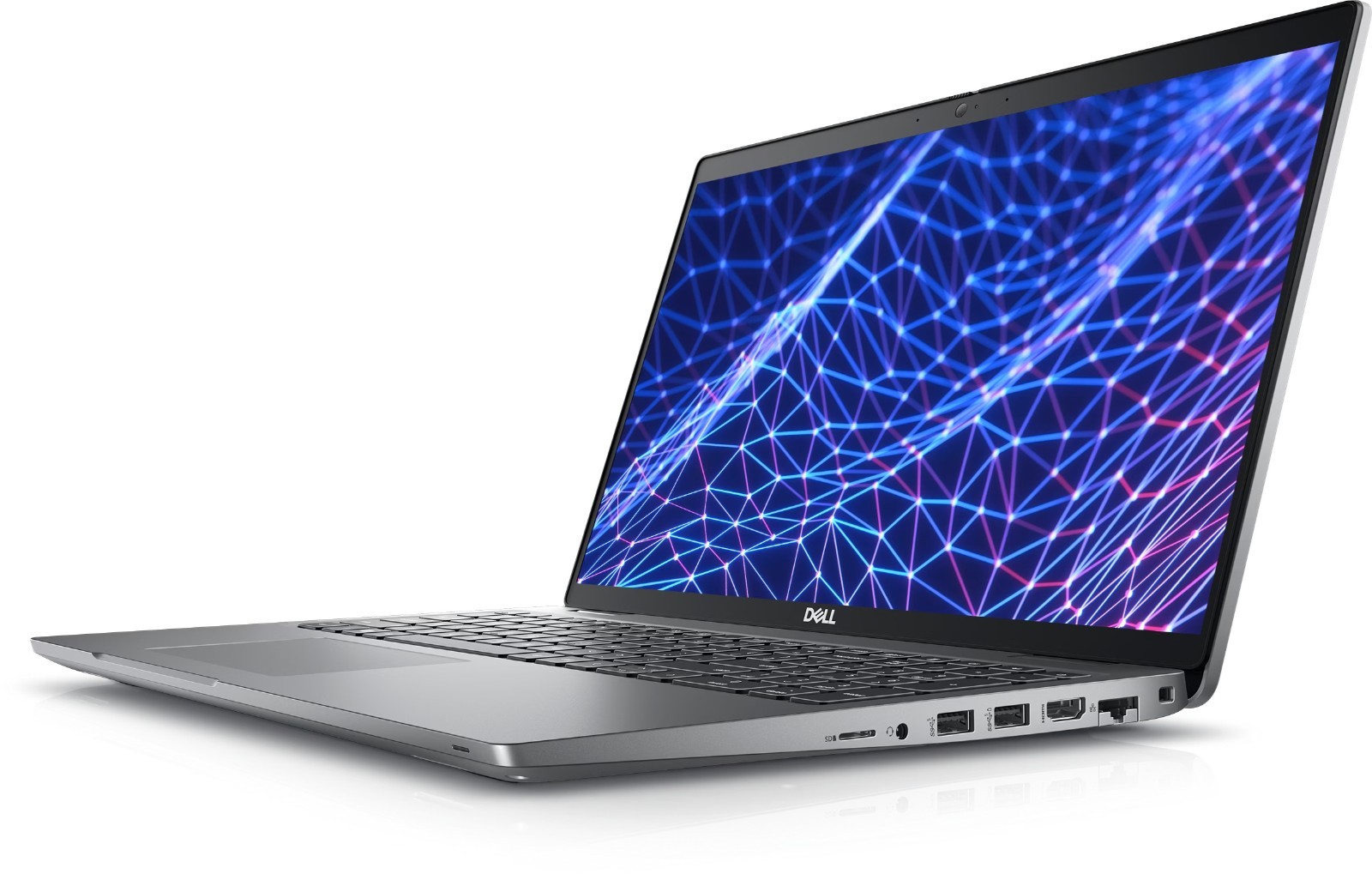 Dell Latitude 5530, 14-Inch Laptop, with Intel Core i7 12th Gen., Windows 11 Pro