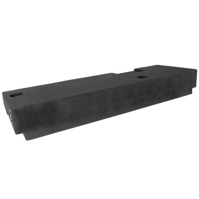 NVX LVE-TOY-TUNCCG2-D10S Dual 10'' Loaded Subwoofer Enclosure