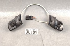 8j0-951-527 08 15 Audi Tt Rs Tts Quattro R8 Multimedia Buttons Steering Wheel 8j0-951-527 08 15 Audi Tt Rs Tts Quattro R8 Multimedia Buttons Steering Wheel