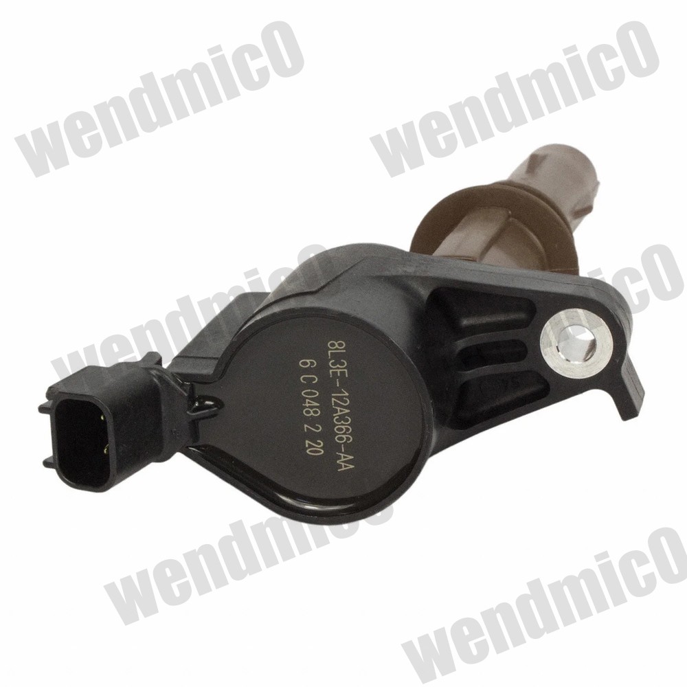 OEM Motorcraft 8 Ignition coil DG521 & 8 Spark Plug SP509 For Ford F150 ...
