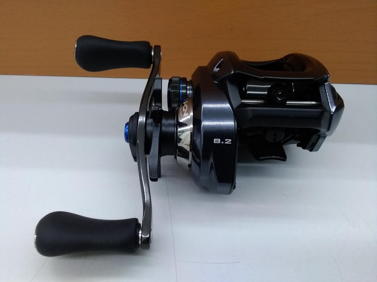 Shimano Slx Dc70Xg Bait Reel | eBay
