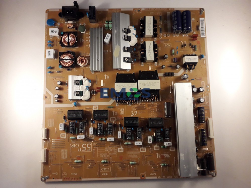 BN44-00779A POWER SUPPLY FOR SAMSUNG UE55HU8200TXXH