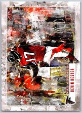 2015 Topps Fire Football Cards 14