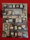 "Short and Sweet #2" Cross Stitch Patterns Booklet — photo 2