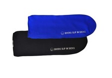 OCEAMA Lycra Socken Diver Slips Socks Anziehh...