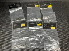 Lot Vintage New Mondialmotor Italy 1/8 Nitro RC On Road Car Engine .21 Parts