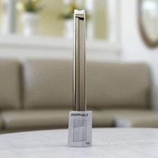 IKEA HOPPVALS Cellular Blind Beige  32x64" 205.670.73