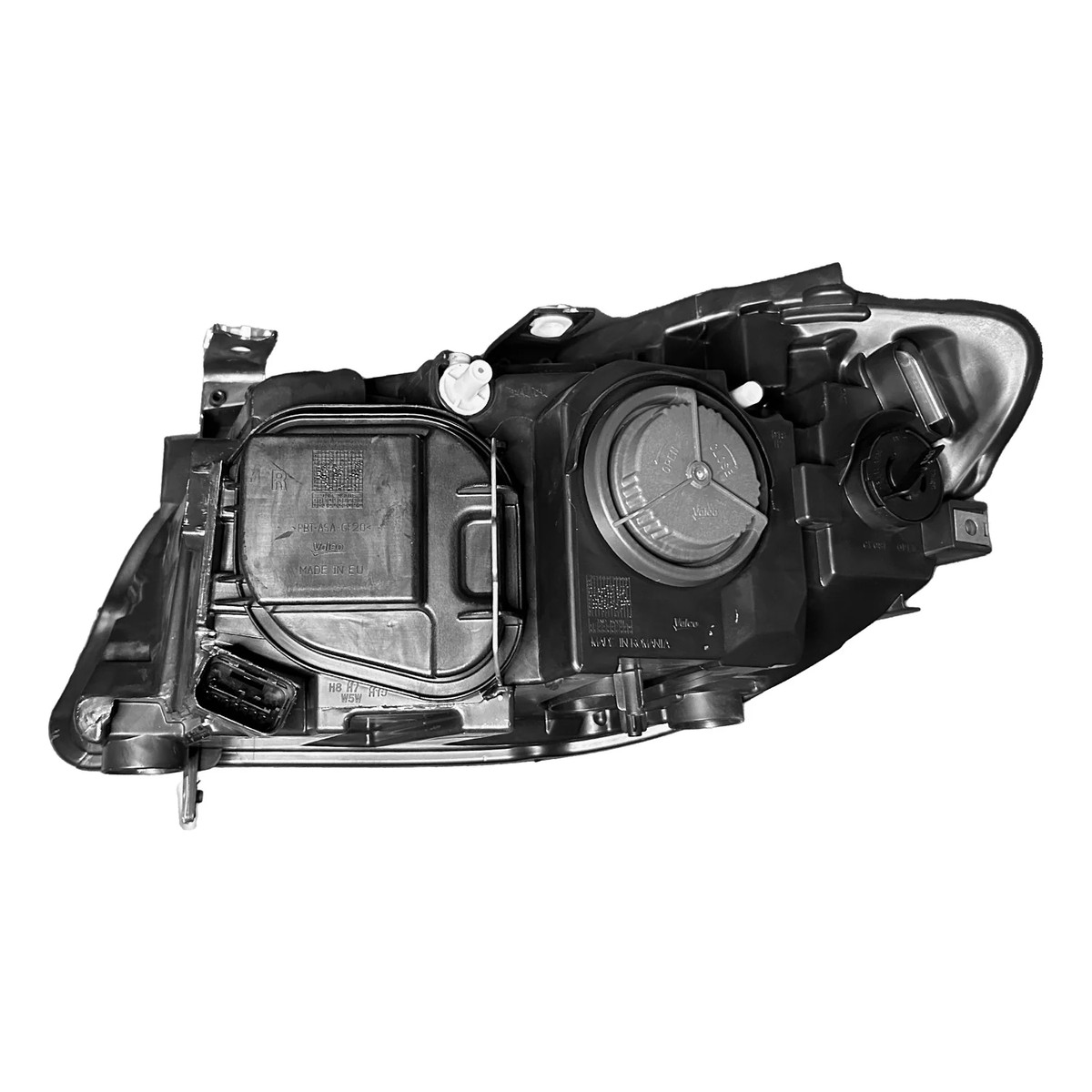 X1 Front Right Headlight Halogen Headlamp Fits BMW OE 7290236  