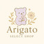 Arigato Select Shop