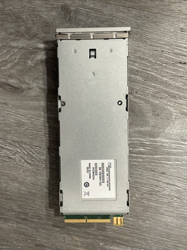 Cisco C3850-NM-2-40G Cisco Catalyst 3850 2x40GE Network Module M#43 - Picture 4 of 6