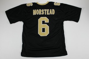 thomas morstead jersey