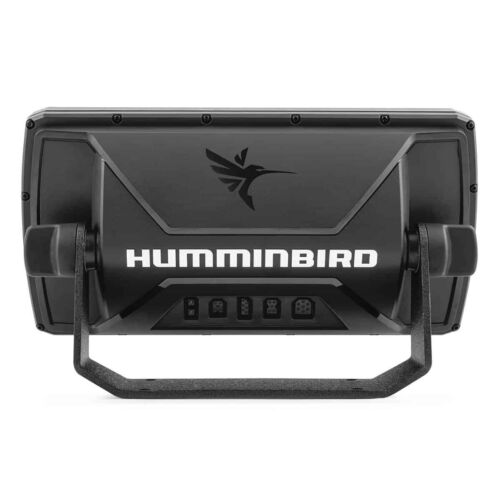 Humminbird Helix 7 Chirp MSI GPS G4N 104552 - Picture 4 of 5