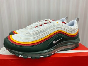 nike air max 97 ratatouille