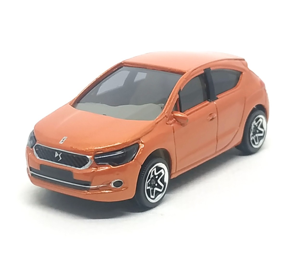 ミニカー HECO MODELES CITROEN DS Chapron Majesty ミニカー HECO MODELES CITROEN DS Chapron Majesty HECO MODELES