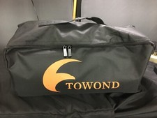 Towond Projector Screen and Stand
