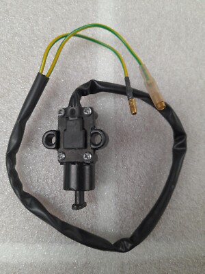 LEXMOTO ADRENALINE 125 EFI (EURO 4) STANDSCHALTER - ORIGINAL OEM TEIL