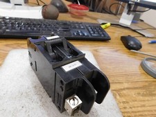 Heinemann Model: CF2-G3-AB / CF--2-G3-AB0015-02B Circuit Breaker