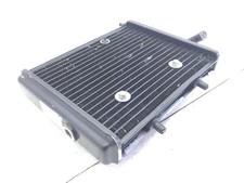 Radiator Water Liquid Cooling Engine APRILIA SPORTCITY CUBE 125 2008