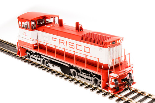 BLI 5454 Escala HO SW1500 Frisco #318 Paragon3 Sonido/DC/DCC Nuevo Muy Difícil de Encontrar | Zustand: New