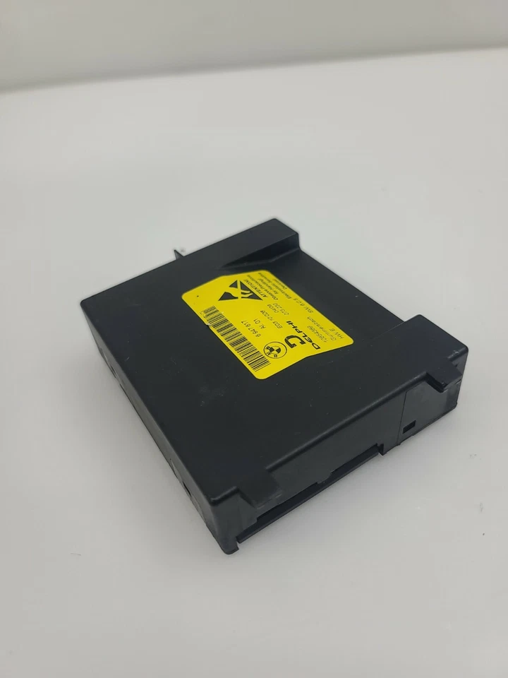 BMW 745LI (E66) 2005 FABRICANTE ORIGINAL - Módulo de control de consola central de conducción 6947817 Foto 4 de 4