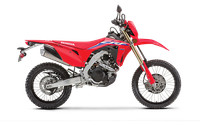 2021 Honda CRF450RL *1 IN STOCK*