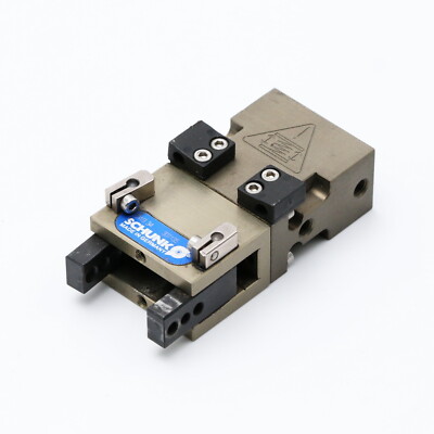 Schunk GWB 34 Zweifinger-Winkelgreifer 307135