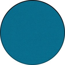 8' Simonis 860HR Pool Table Cloth - Tournament Blue