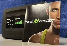 Rapid Reboot Recovery Classic Control Unit - CU-04-100- Free  Fast Shipping