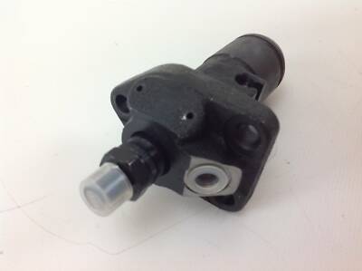 Iniettore Polverizzatore Lombardini 3LD450/510 LDA450/510 - Ricambio Originale - Foto 9