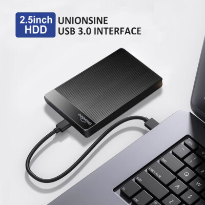 Externe Festplatten HDD USB 3.0 PS4 Xbox one Gaming Memory Drive - 500GB 1TB 2TB