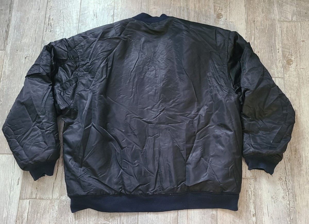 NXP Northern Explosion Mens Test Pilot Series F-14 Jacket NXP Northern Explosion Mens Test Pilot Series F-14 Jacket