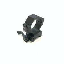 Quick Detachable 1'' / 30mm Picatinny Scope Ring