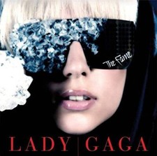 The Fame - Audio CD By Lady Gaga - GOOD