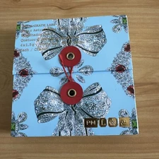 PAT McGRATH LABS Blitz Astral Quad Nocturnal Nirvana Shadow Eyeshadow Palette