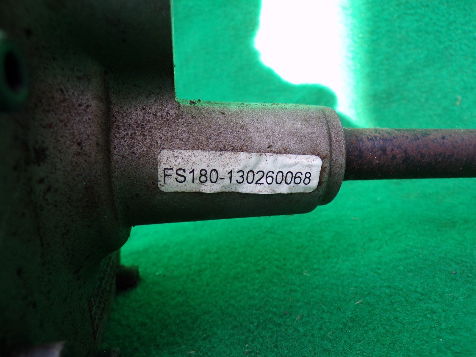 PRIDE GO GO ELITE MOBILITY SCOOTER REAR AXLE & GEARBOX 686 eBay