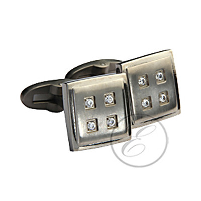 Tuscany Silver Pendente da Donna in Argento Sterling con Cuore Fancy in