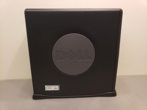 Dell Dimension 4550 Retro Gaming PC Pentium 4 2.53GHz 1GB 160GB WinXP Tower - Picture 11 of 17