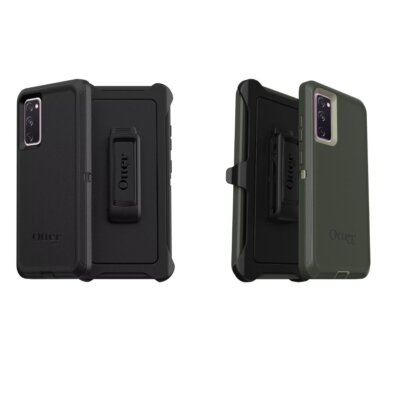 Otterbox Defender Series S20 Fe Otterbox OtterBox Defender Series