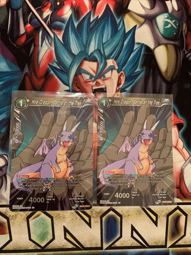 Dragon Ball Super Series 15 Saiyan Showdown NEW Factory Sealed Booster Box  | eBay