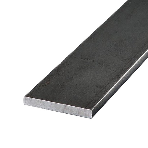 Bright Annealed Flat Metal Mild Steel Strip 1/2 display picture 1