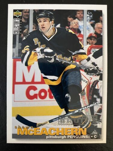 Finish Your Set 1995-96 UD Hockey Collector's Choice #01- 250 Combine Shipping - Picture 145 of 249