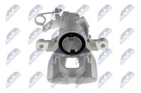 HZT-PE-002 NTY Bremssattel FüR Peugeot