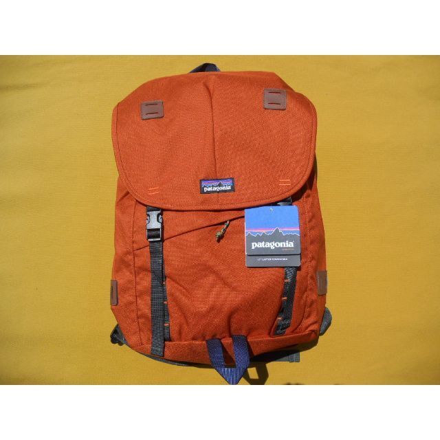 パタゴニア Arbor Pack 26L パック CPOR 2014