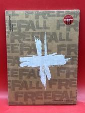 TOMORROW X TOGETHER -THE NAME CHAPTER FREEFAL...