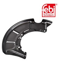 Febi Bilstein Spritzblech Bremsscheibe Vorne Rechts FüR Vw Golf Iv 1J1 171530