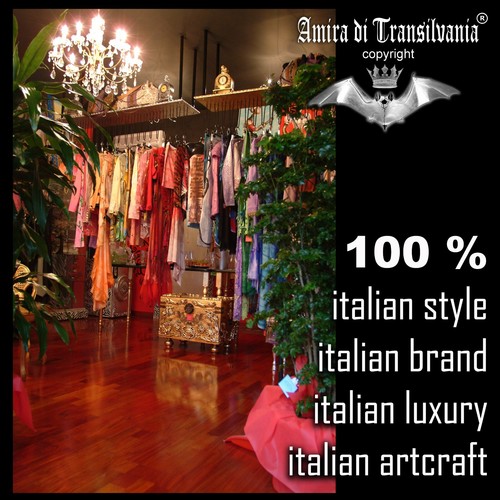 abito donna vestito alta moda caftano chiffon trasparente seta pois nero curvy - Foto 17 di 24