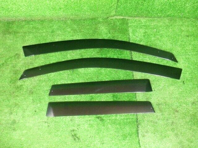 Honda JAZZ FIT GD1 GD2 GD3 Door side Visor Rain Guard Front Rear