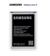 Batterie Interne Samsung Galaxy Ace 4 