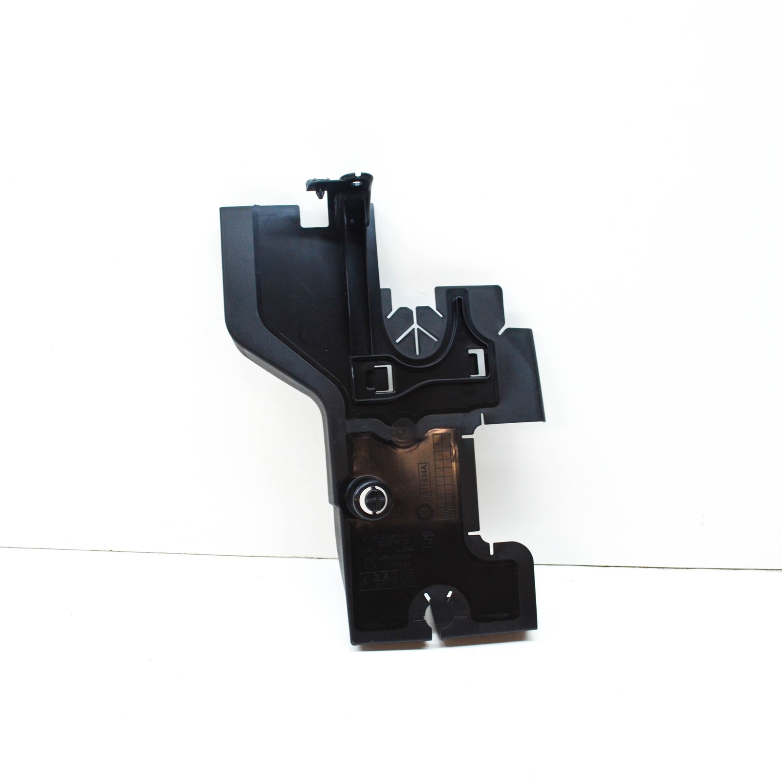 BMW X5 G05 Kühler rechts Luftkanal unten 51748090944 NEU ORIGINAL  